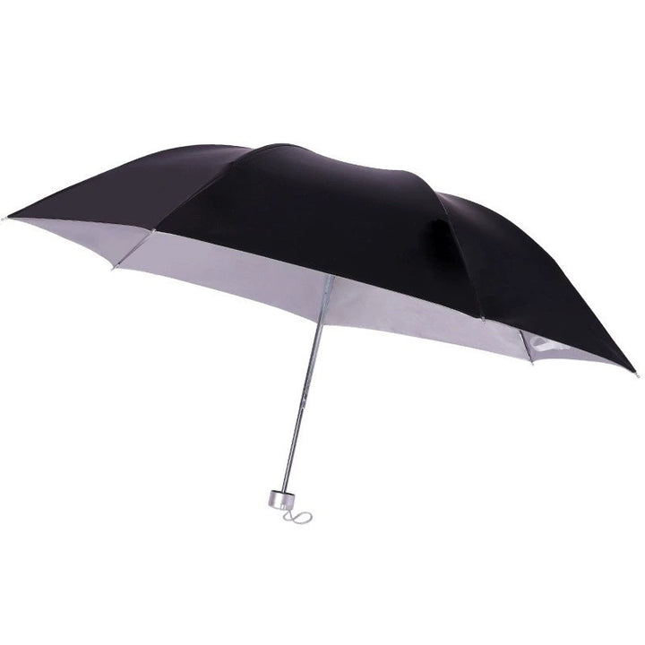 Unisex Regenschirm Luvikno