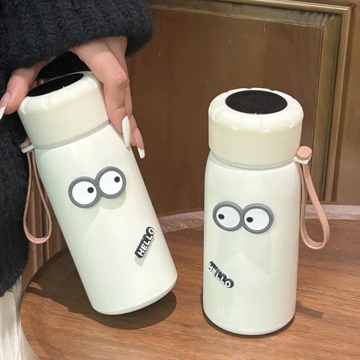 Damen Lustige Wasserflasche Luvikno