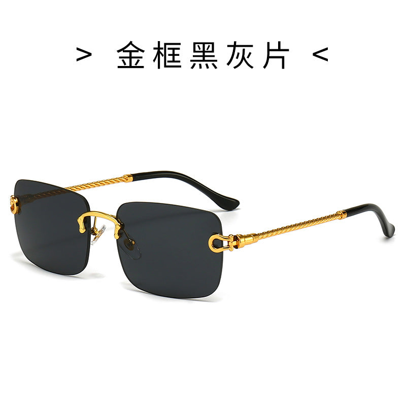 Dame solbrille Luvikno