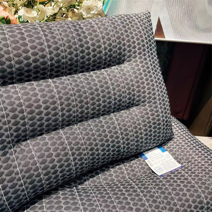 Damer ergonomisk sovpute Luvikno