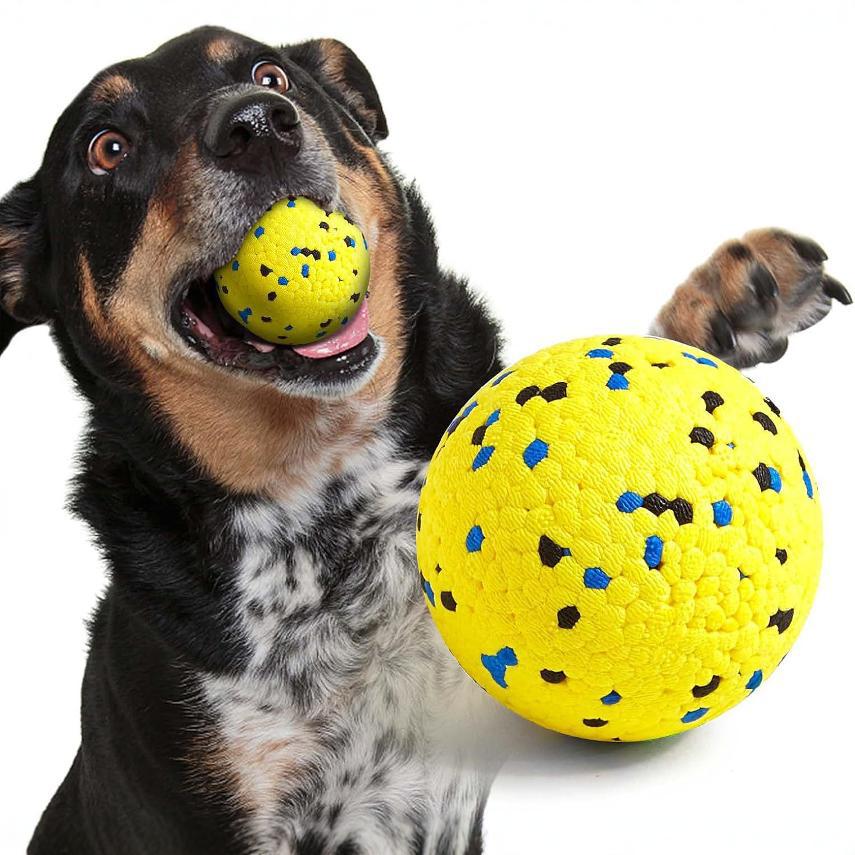 Unisex Anti-Stress Ball Luvikno