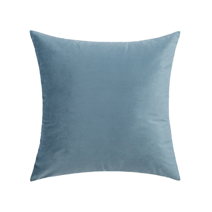 Women's Premium Sofa Cushion with Soft Velvet Cover Luvikno