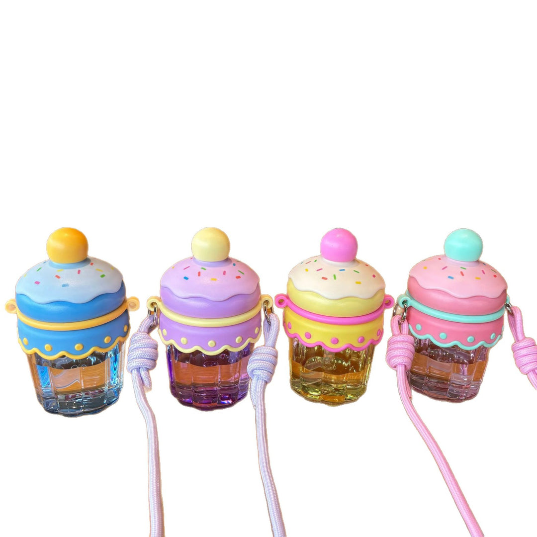 Dame kreativ Cupcake Drikkeboks Luvikno