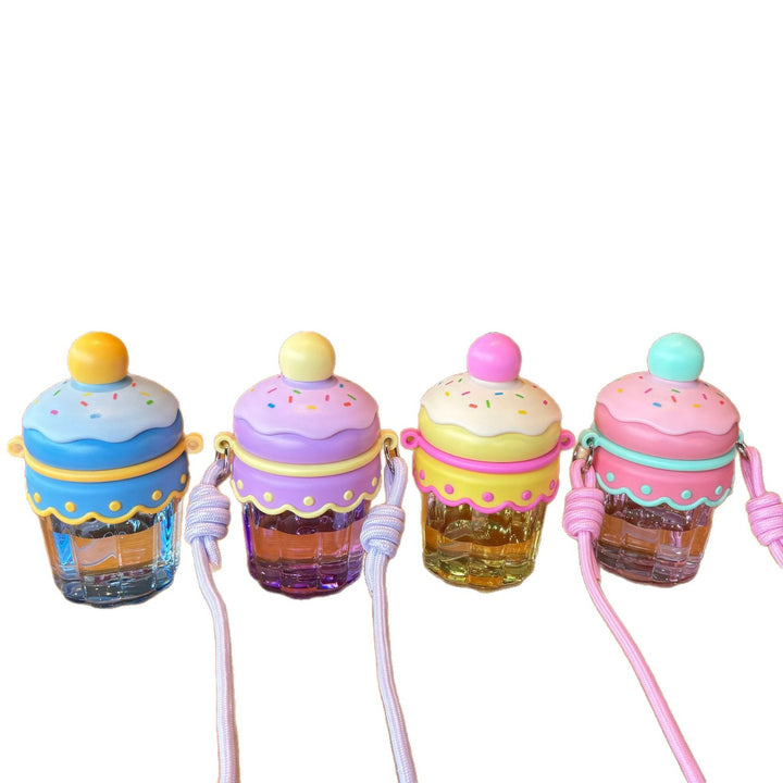 Dame kreativ Cupcake Drikkeboks Luvikno