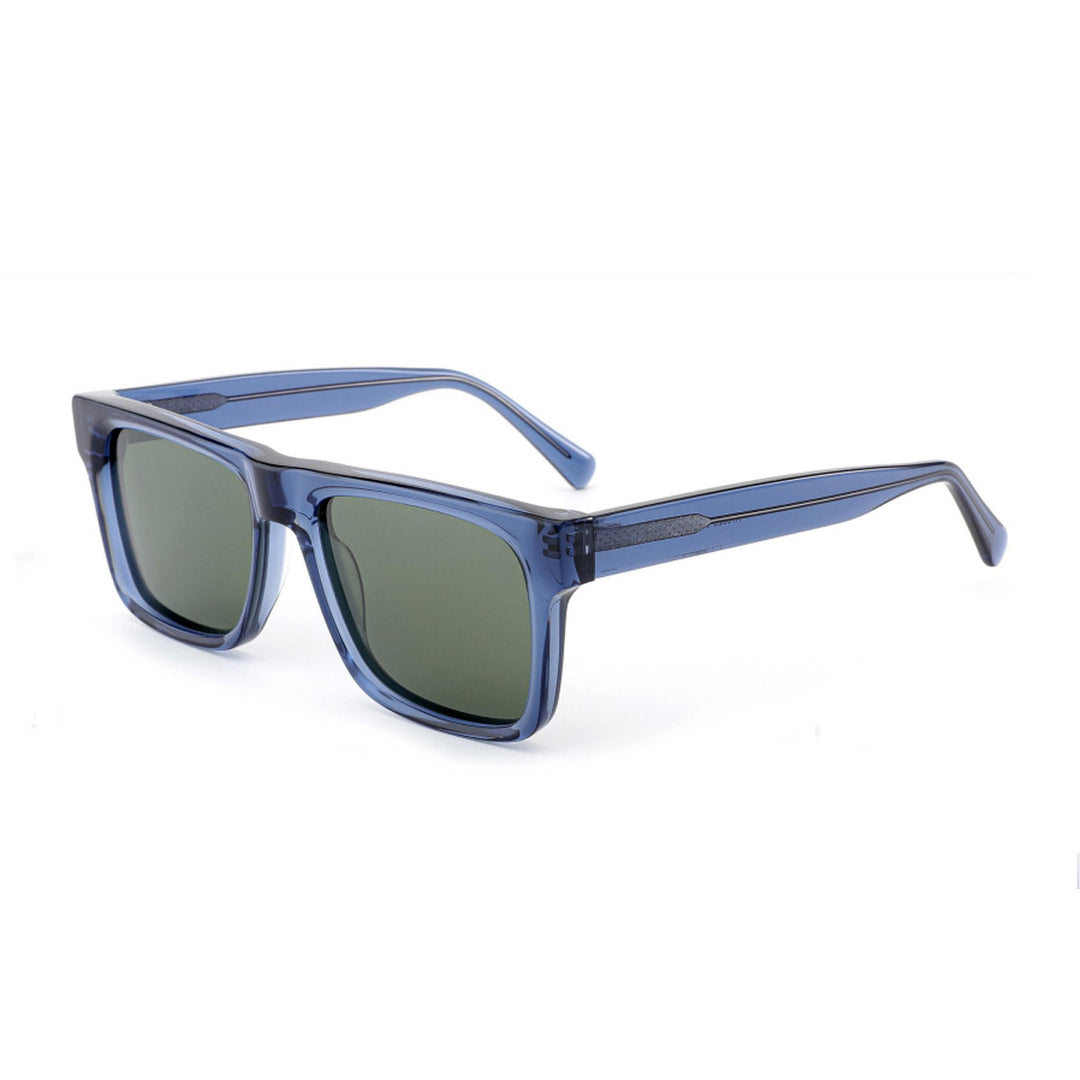 Dame solbrille i trendy retro-stil Luvikno