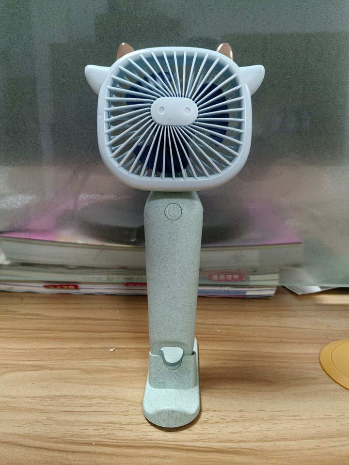 Mist Spray Fan Luvikno