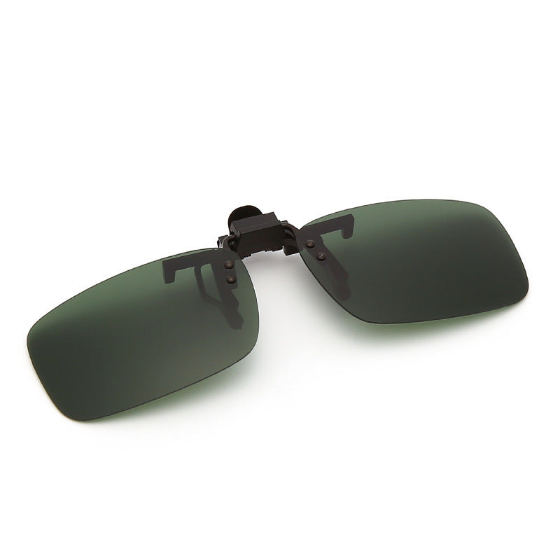 Dame Clip-On solbriller Luvikno