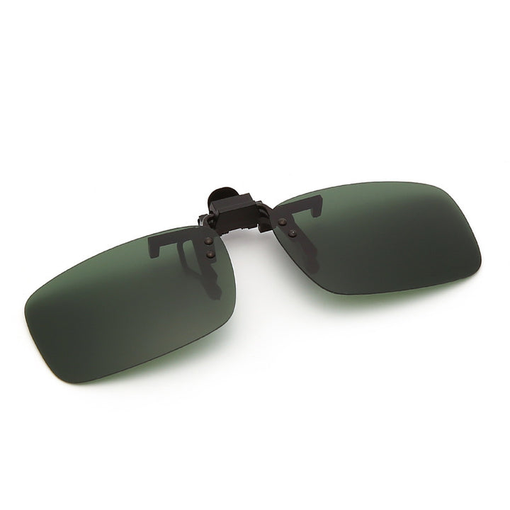 Dame Clip-On solbriller Luvikno