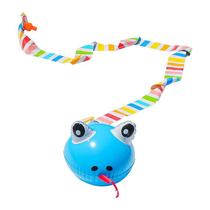 Kvinner Inflatable Sprinkler Slange Luvikno