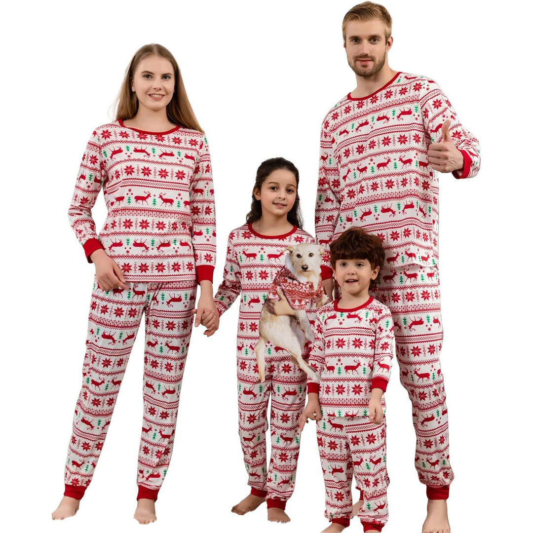 Luvik | Julhjerte Julsett