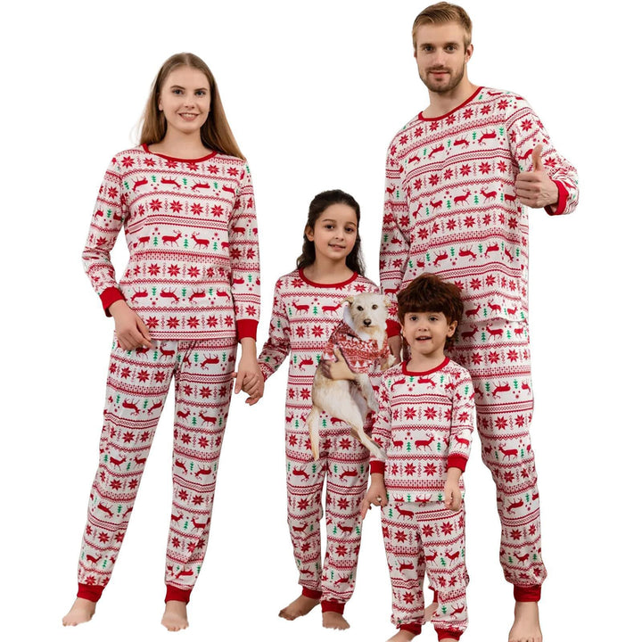 Luvik | Julhjerte Julsett