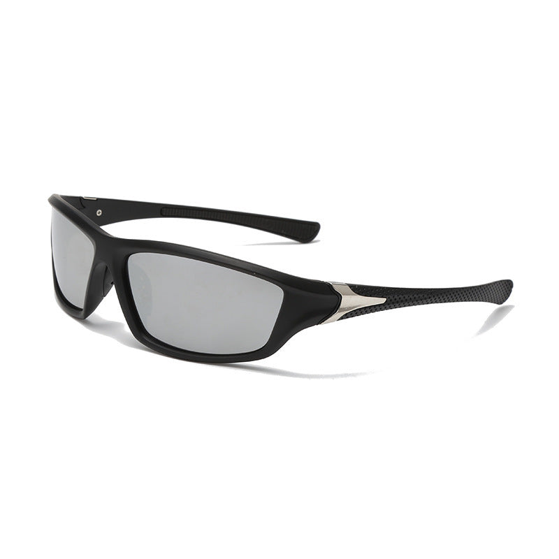 Herrer Sporty Beskyttelsesbriller Luvikno