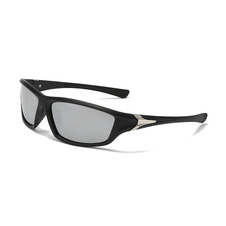 Herrer Sporty Beskyttelsesbriller Luvikno