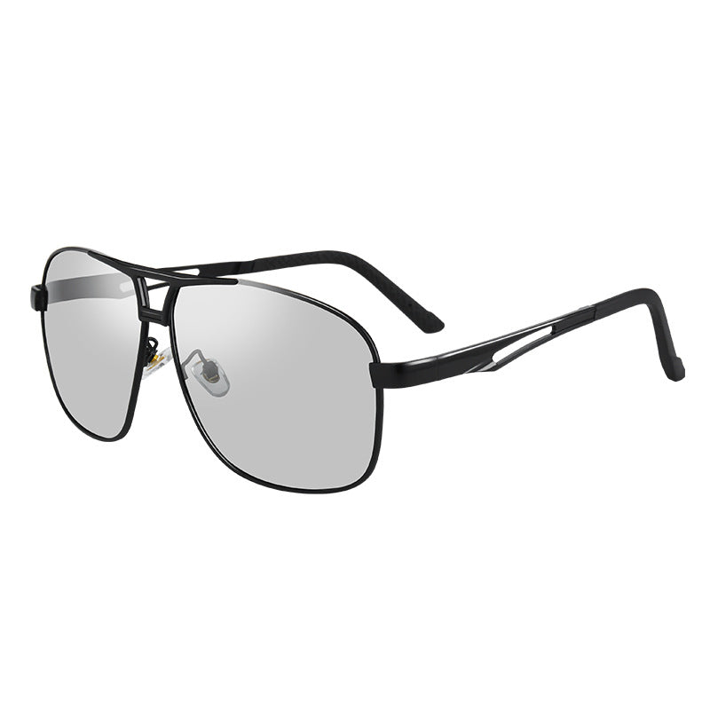 Dame sporty solbriller med moderne design og UV-beskyttelse Luvikno