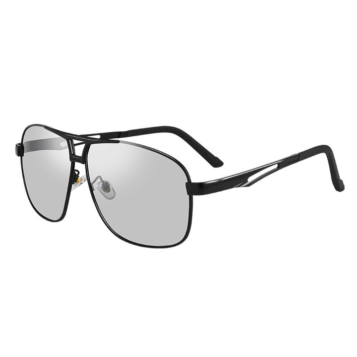 Dame sporty solbriller med moderne design og UV-beskyttelse Luvikno