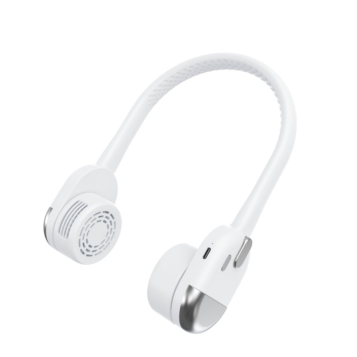 Dame bærbare Bluetooth-hodetelefoner Luvikno