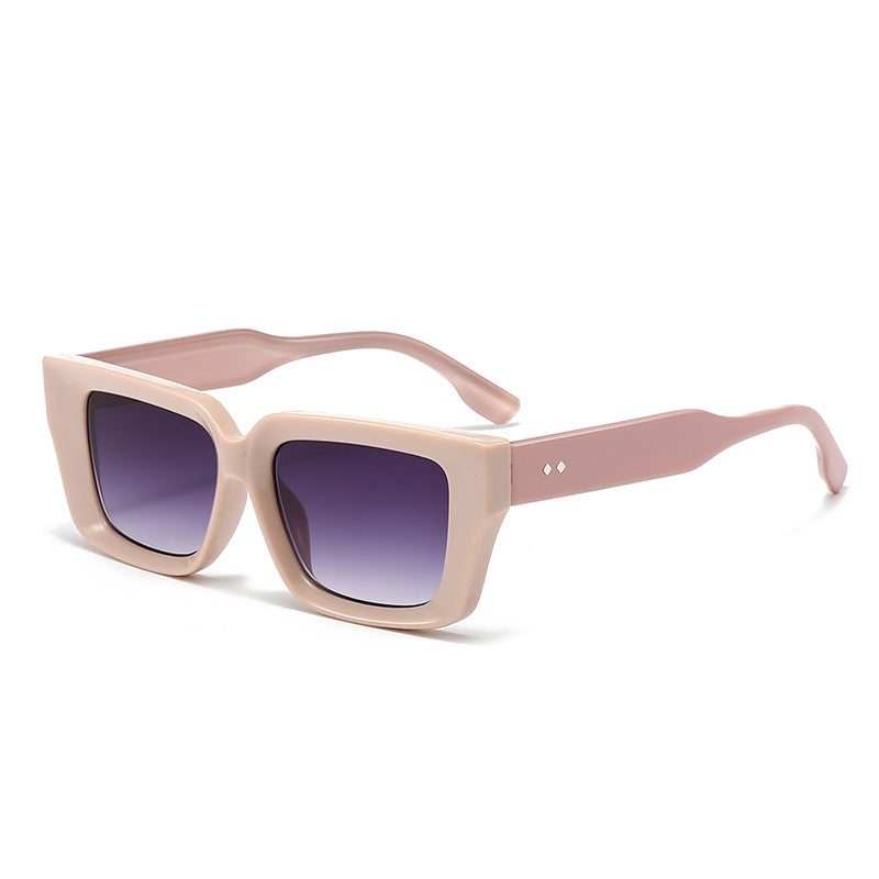 Dame solbrille Luvikno