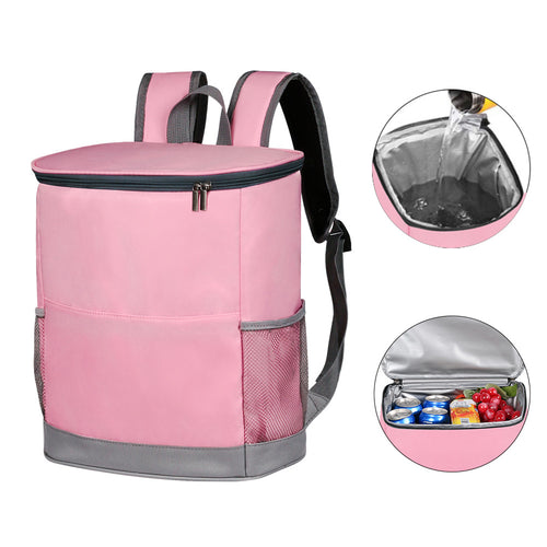 Unisex Kjølebager Ryggsekk Luvikno