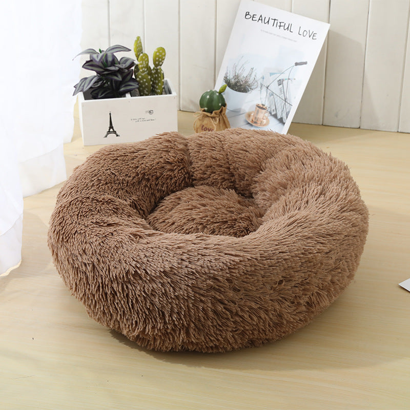 Husdyrseng Luvikno