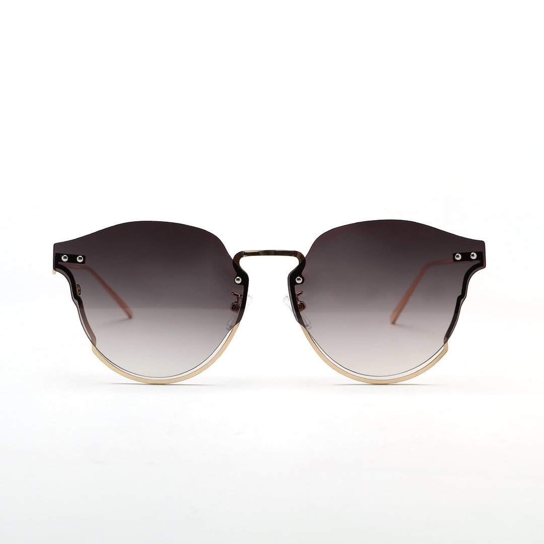 Dame designer solbrille Luvikno