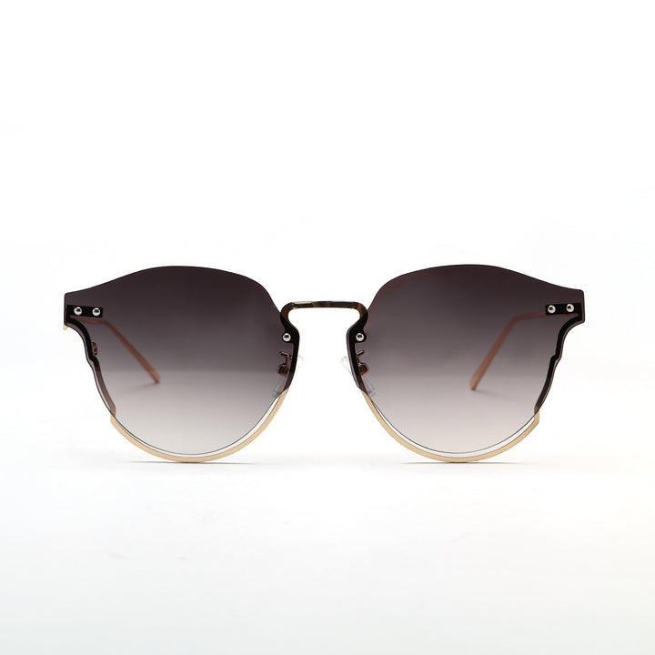 Dame designer solbrille Luvikno