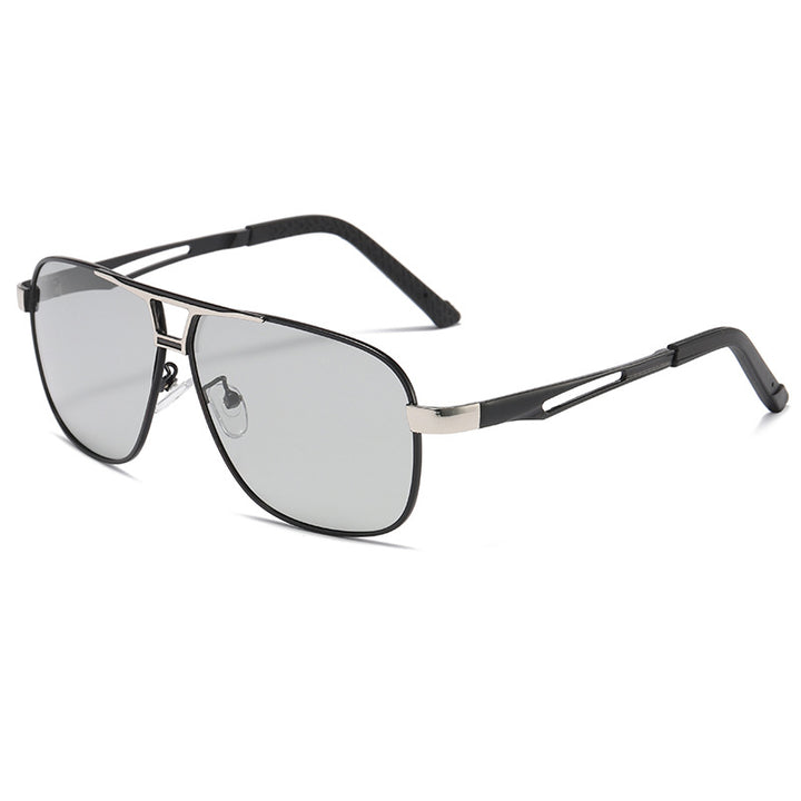 Dame sporty solbriller med moderne design og UV-beskyttelse Luvikno