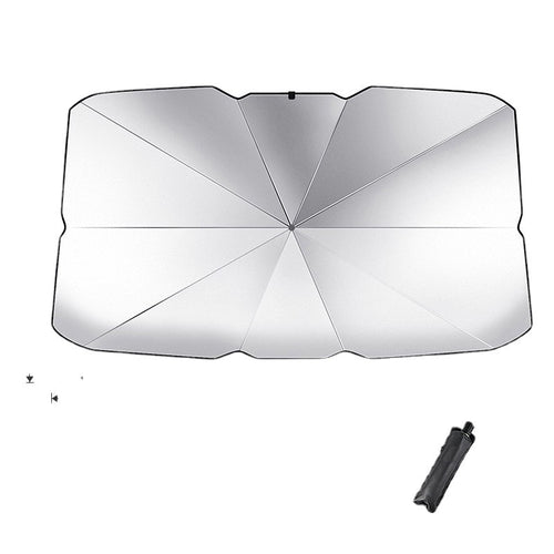 Damen Premium Sonnenschutzschirm Luvikno
