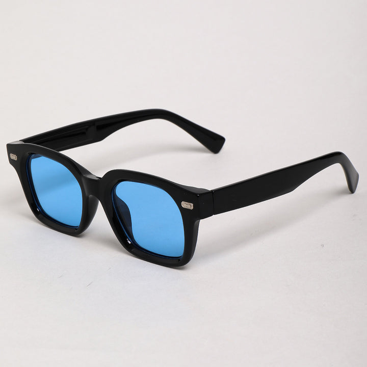 Dame solbrille i trendy retrodesign Luvikno