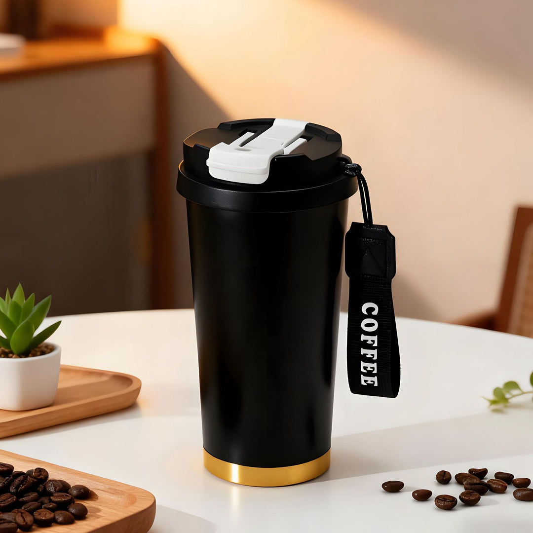 Dame Isolert Kaffekopp Luvikno