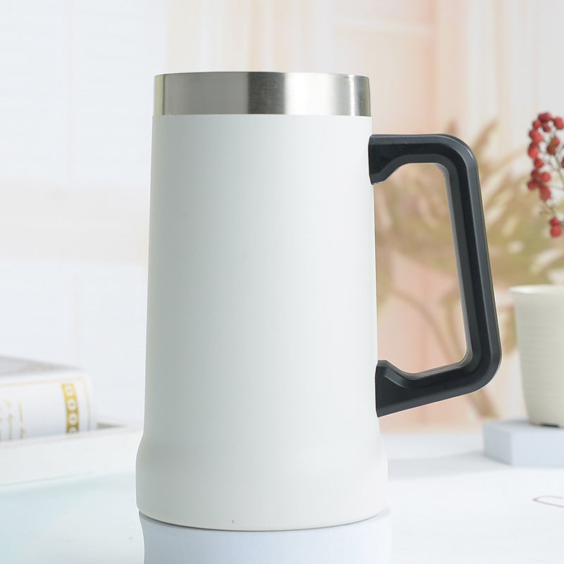 Kvinnenes Thermo Mug Luvikno