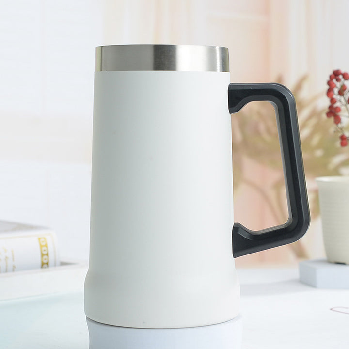 Kvinnenes Thermo Mug Luvikno