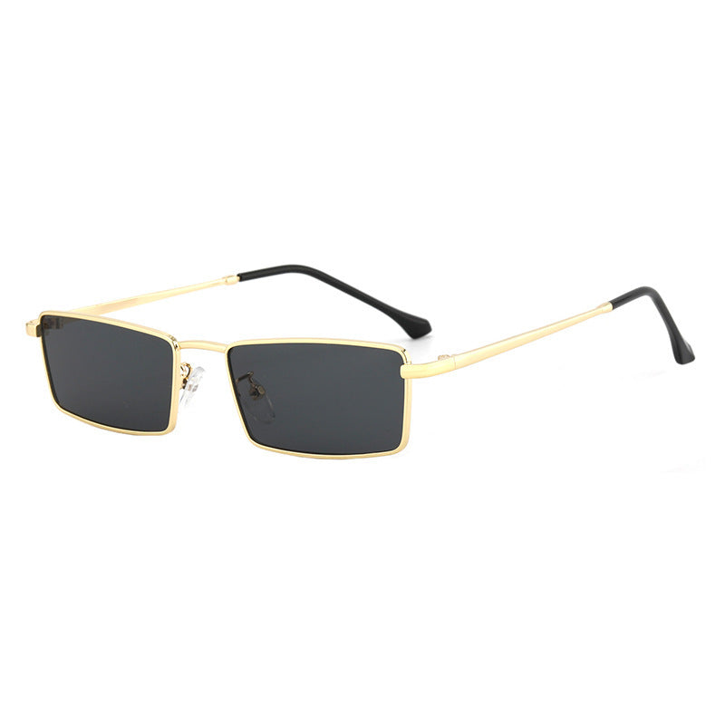 Dame fashionable solbriller Luvikno
