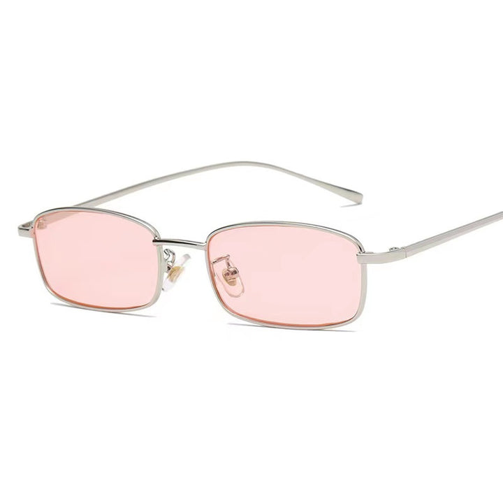 Dame eksklusiv solbrille med iøynefallende skilpadde mønster og robust ramme Luvikno