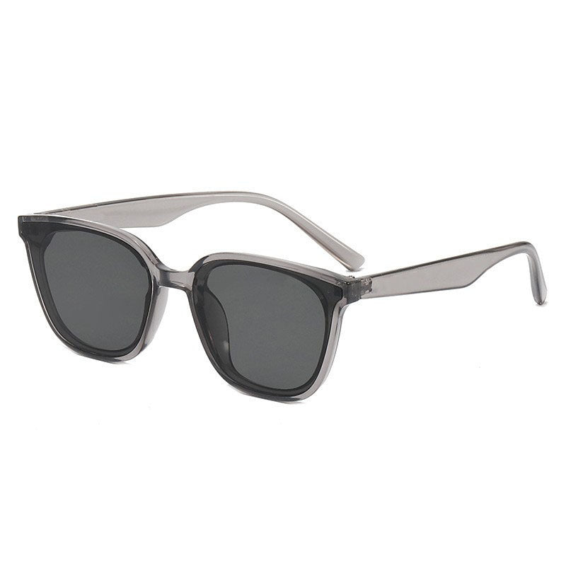 Dame Cat-Eye Design solbrille med beskyttende UV-filter Luvikno
