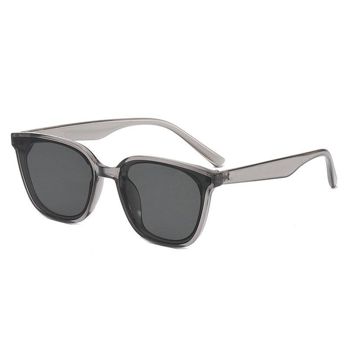 Dame Cat-Eye Design solbrille med beskyttende UV-filter Luvikno