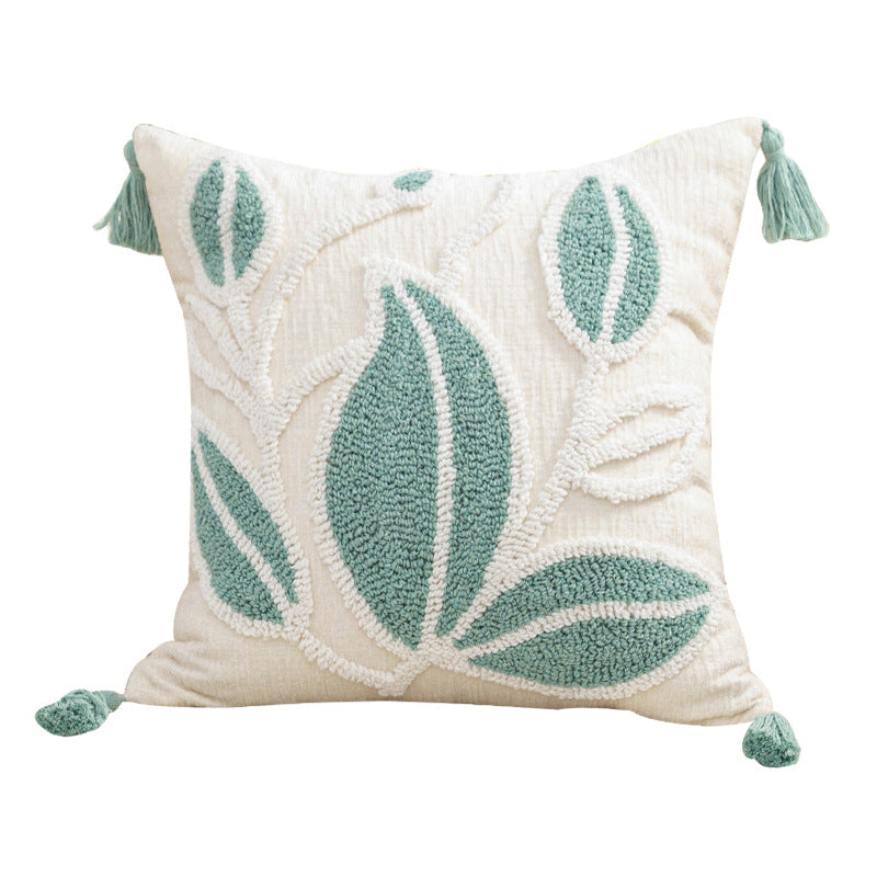 Women's decorative cushion cover Luvikno