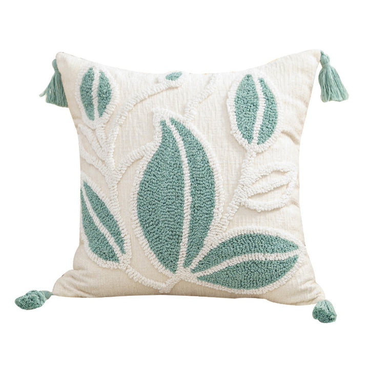 Women's decorative cushion cover Luvikno
