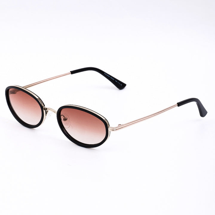 Dame moteriktig solbrille Luvikno