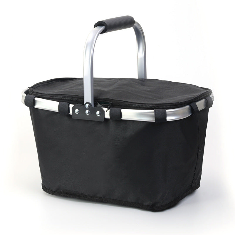 Unisex Handlekurv Luvikno