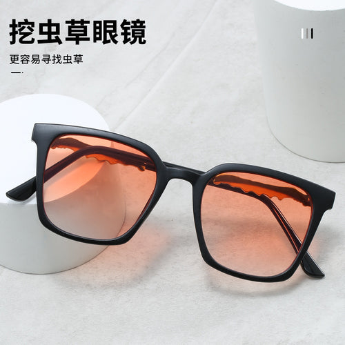 Unisex erstatningslinse for solbrille Luvikno