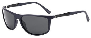 Dame sports solbrille med ergonomisk komfortdesign Luvikno