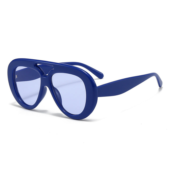 Dame solbrille Luvikno