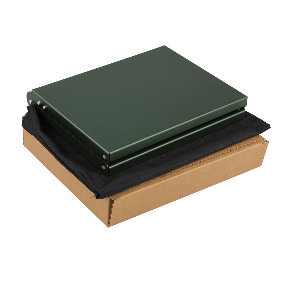 Unisex sammenleggbart bord Luvikno