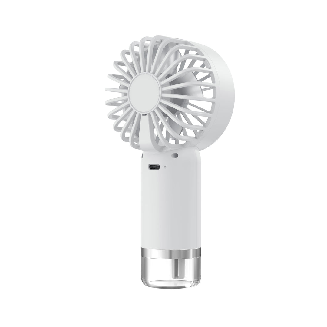 Unisex Bærbar Mini-Vifte Luvikno