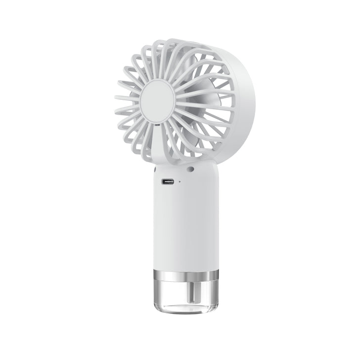 Unisex Bærbar Mini-Vifte Luvikno