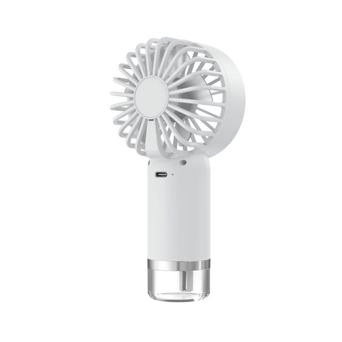 Unisex Bærbar Mini-Vifte Luvikno