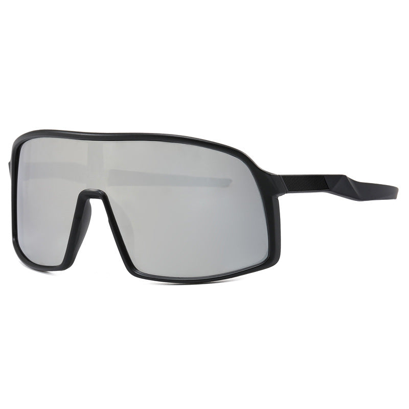Herrer Sportslig Høyytelses Solbrille Luvikno