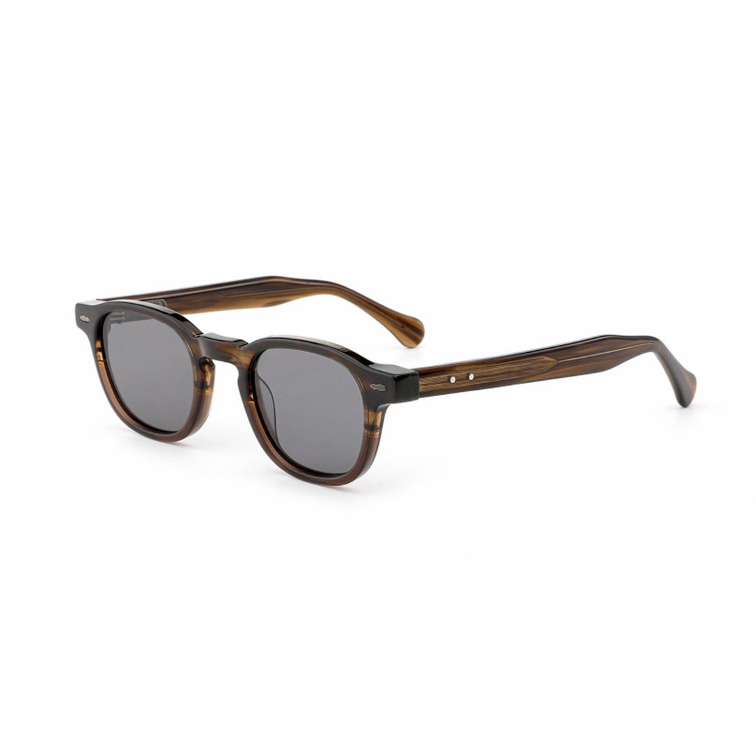 Herre solbrille Luvikno
