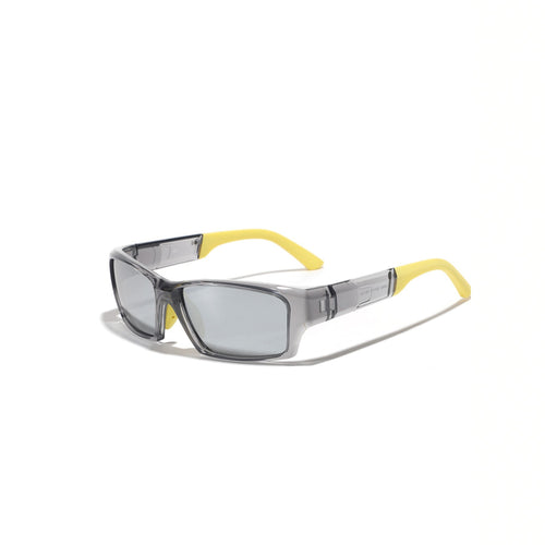Damer Sporty UV-beskyttelses solbriller med ergonomisk design Luvikno