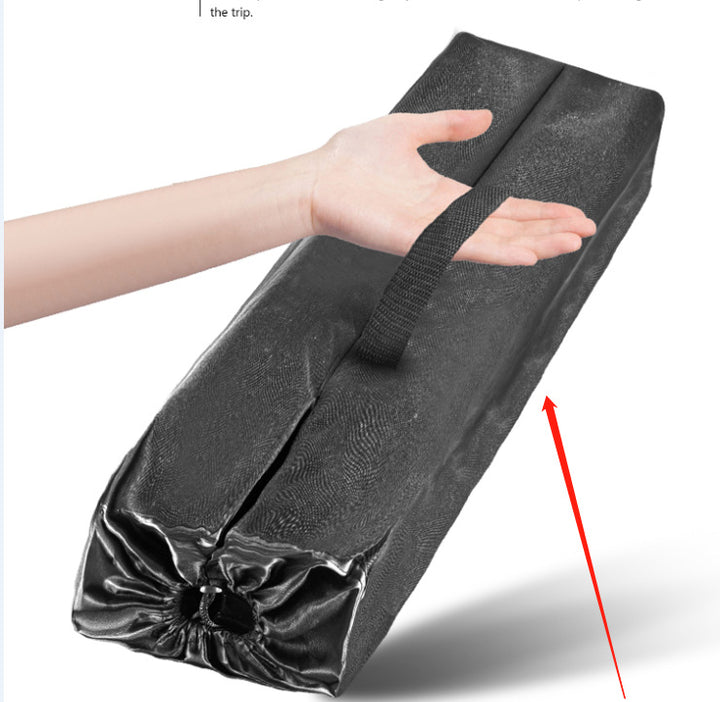 Unisex Sammenleggbart Multifunksjonelt Campingmatte Luvikno